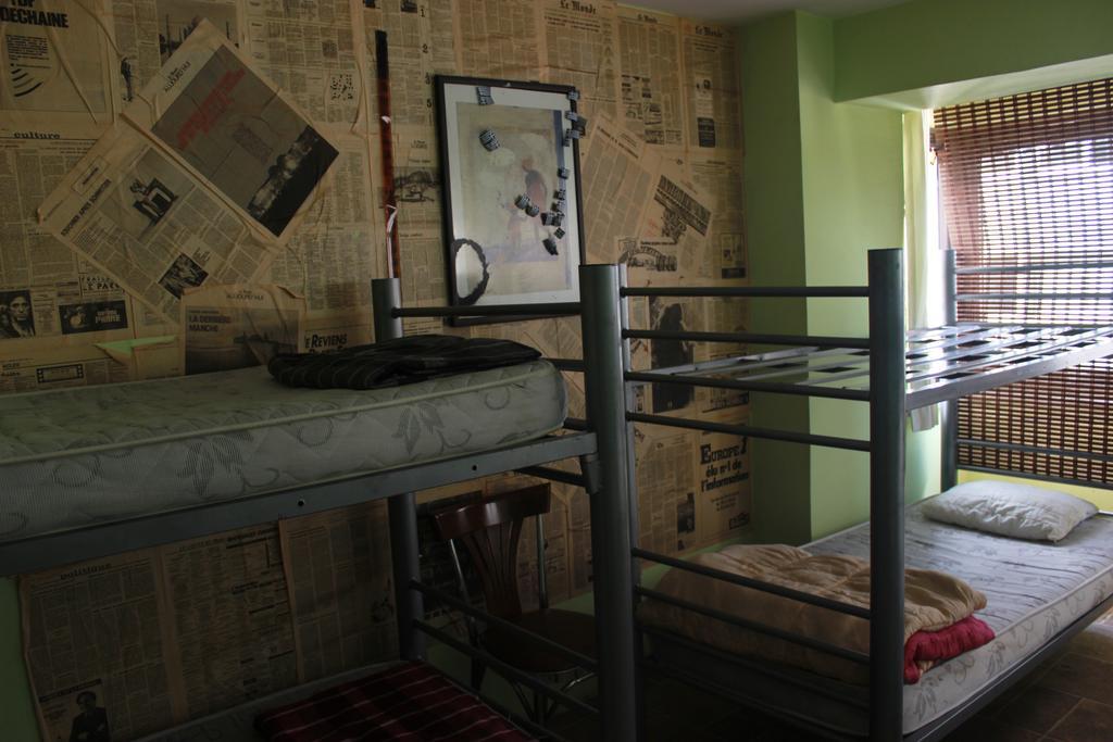 Guest house Route 39 House Istanbul